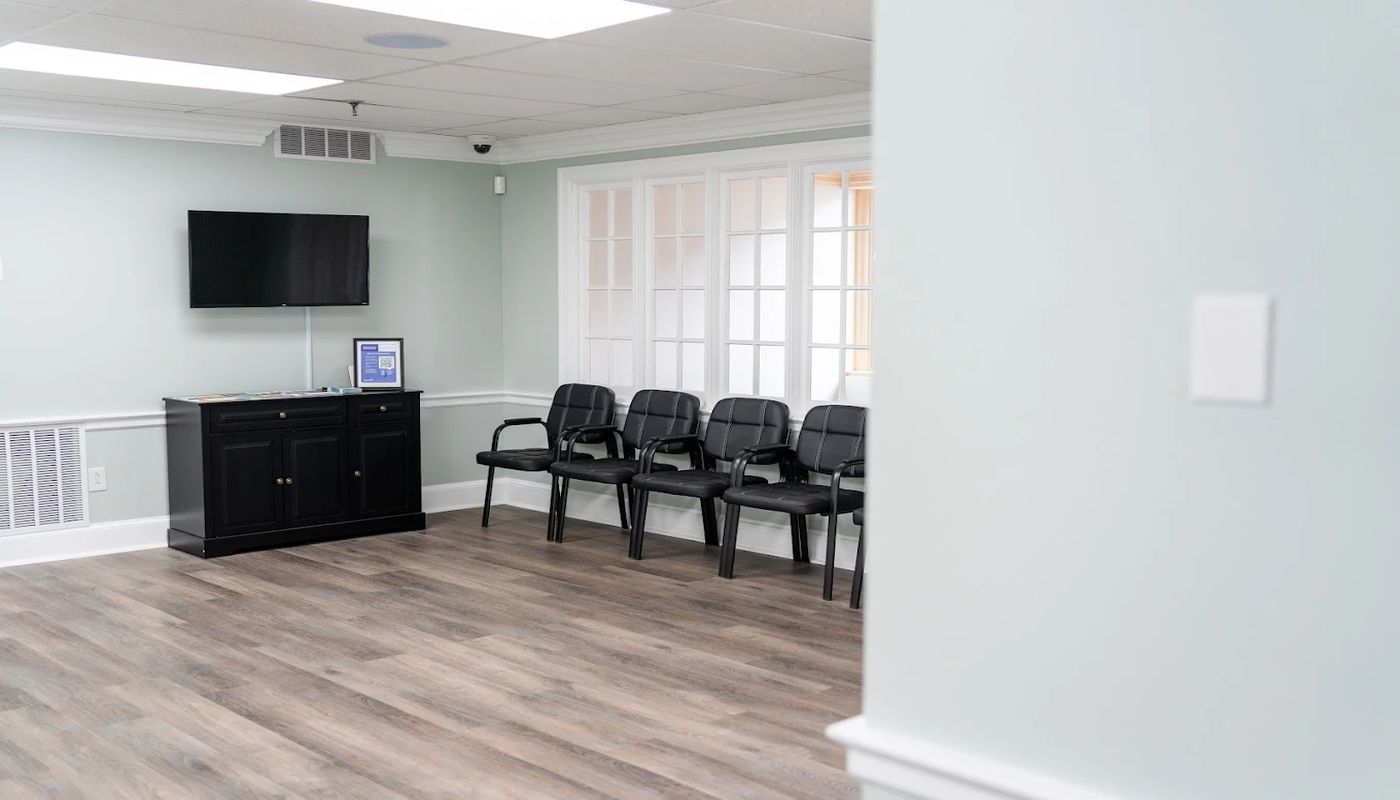 Isaiah House Community Health Center