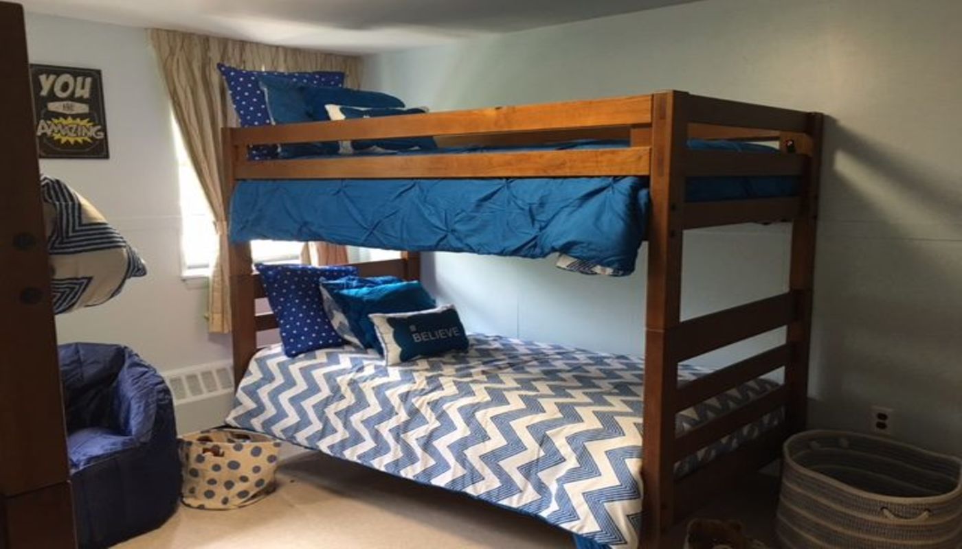 Italian Home for Children - Jamaica Plain