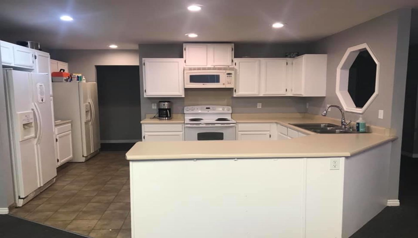 J. Walker Sober Living & IOP