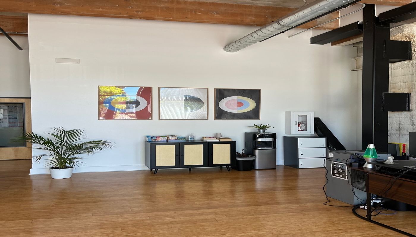 Jackson House Portland