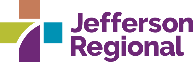 Jefferson Regional Medical Center