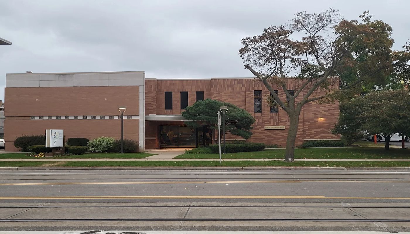 Jewish Family Services