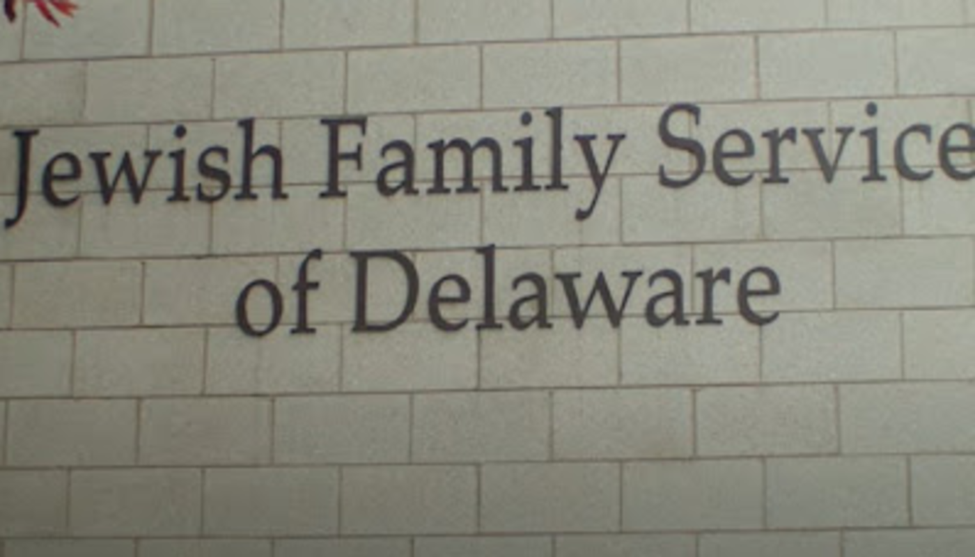 Jewish Family Services of Delaware - Wilmington