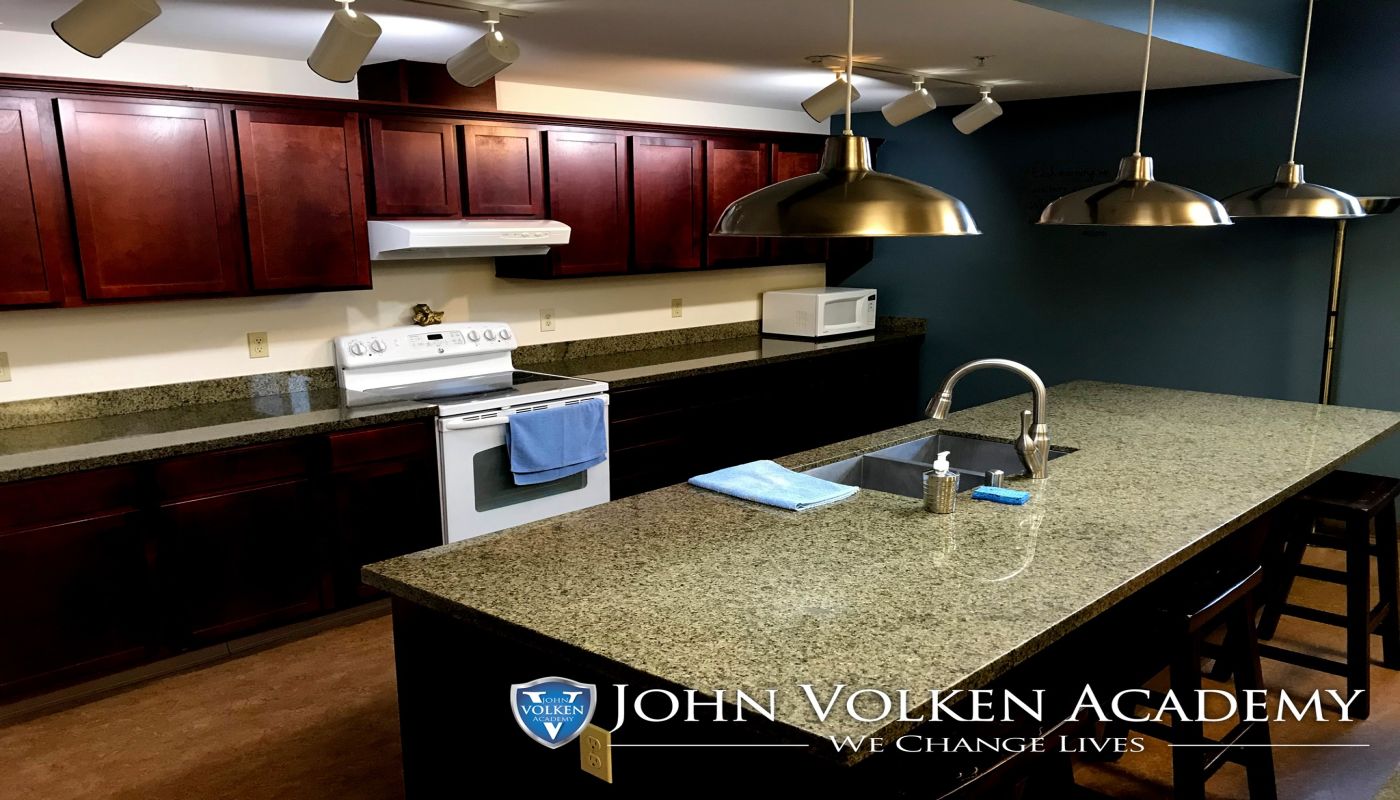 John Volken Academy Seattle
