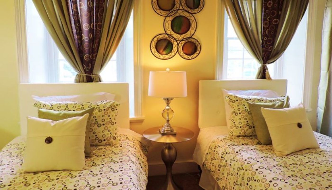 Junction House Sober Living