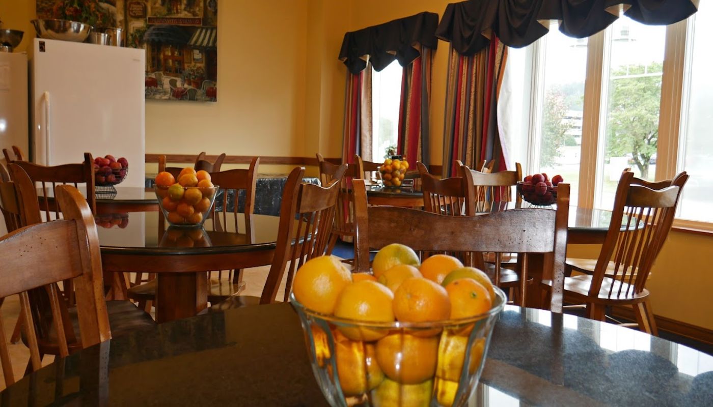 ARC Karen's Place Maternity Center