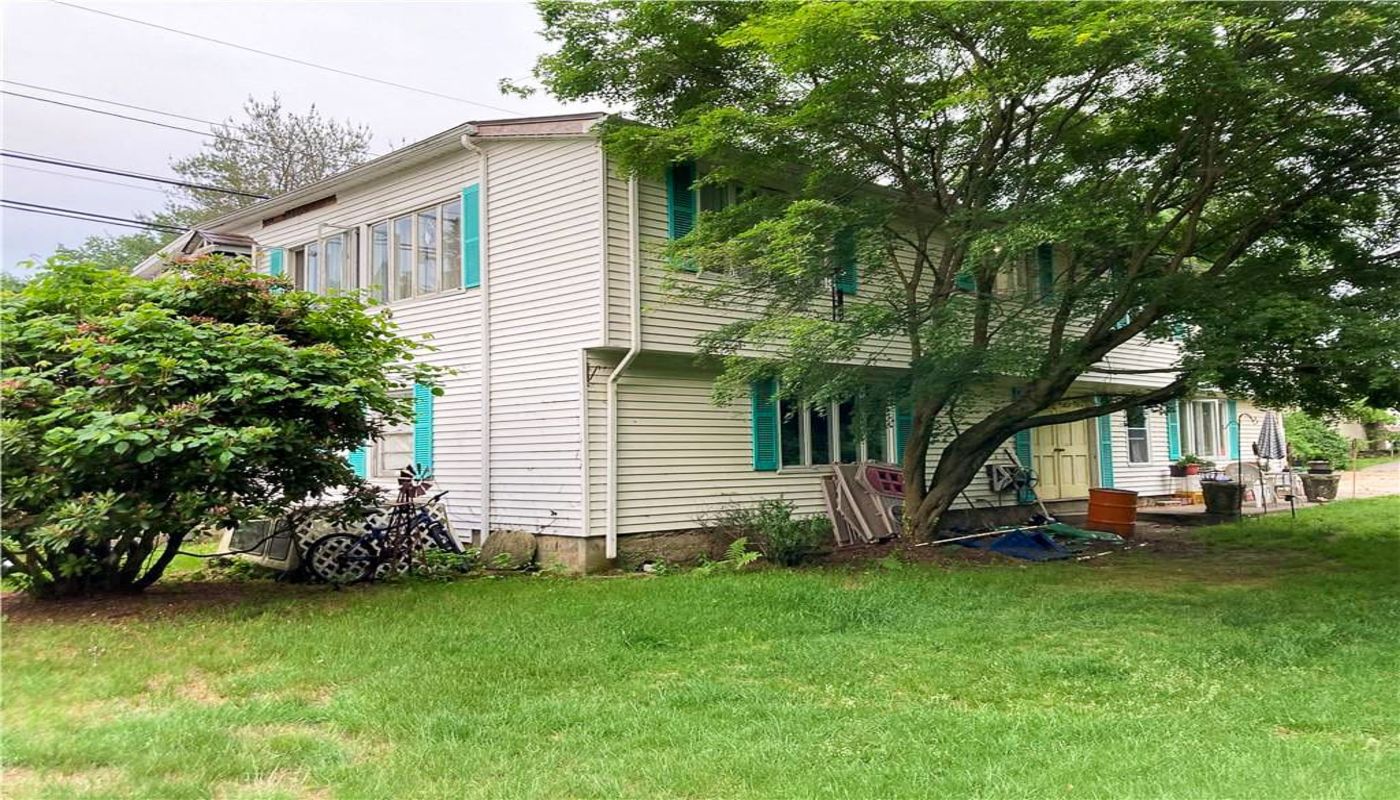 Kayaly - Commonwealth Men's Sober House