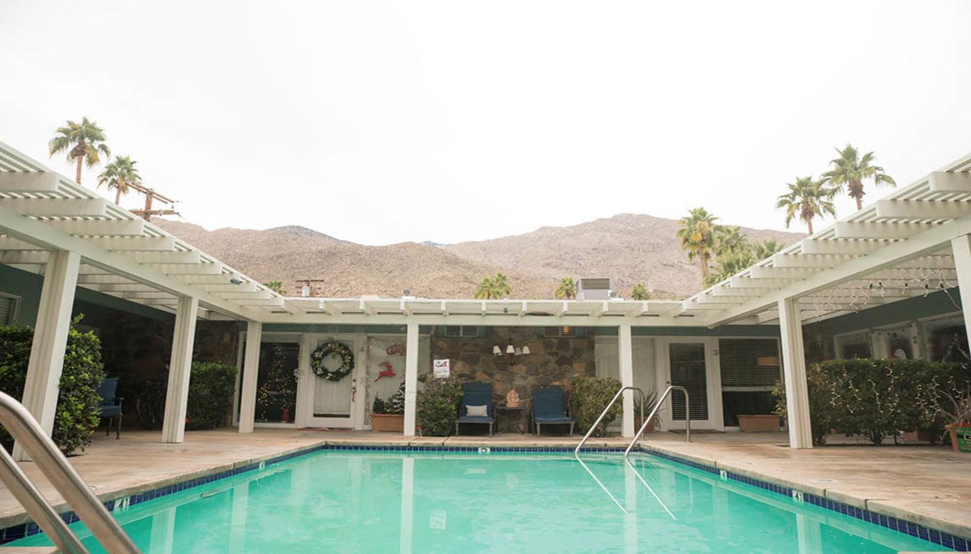 Ken Seeley Communities