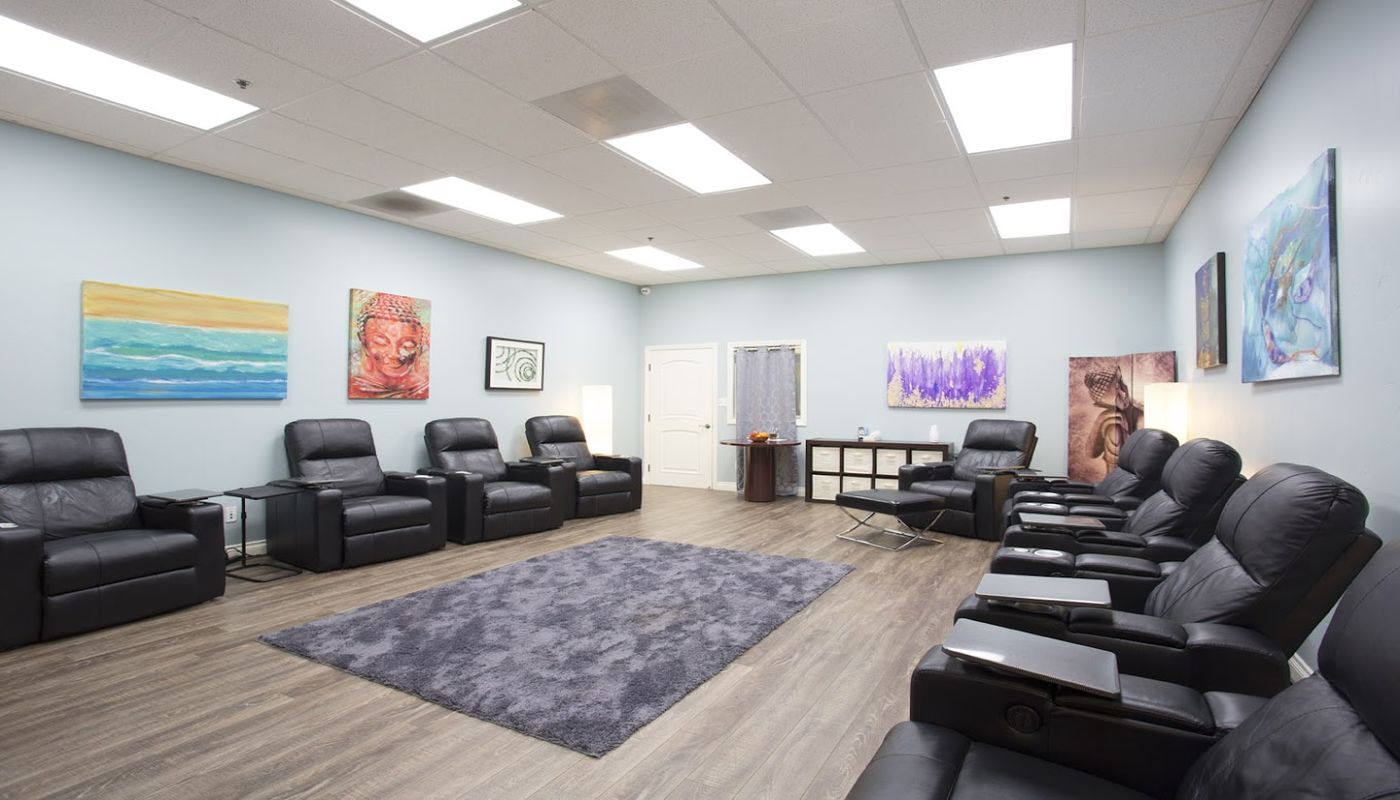 Ken Starr MD Wellness Group