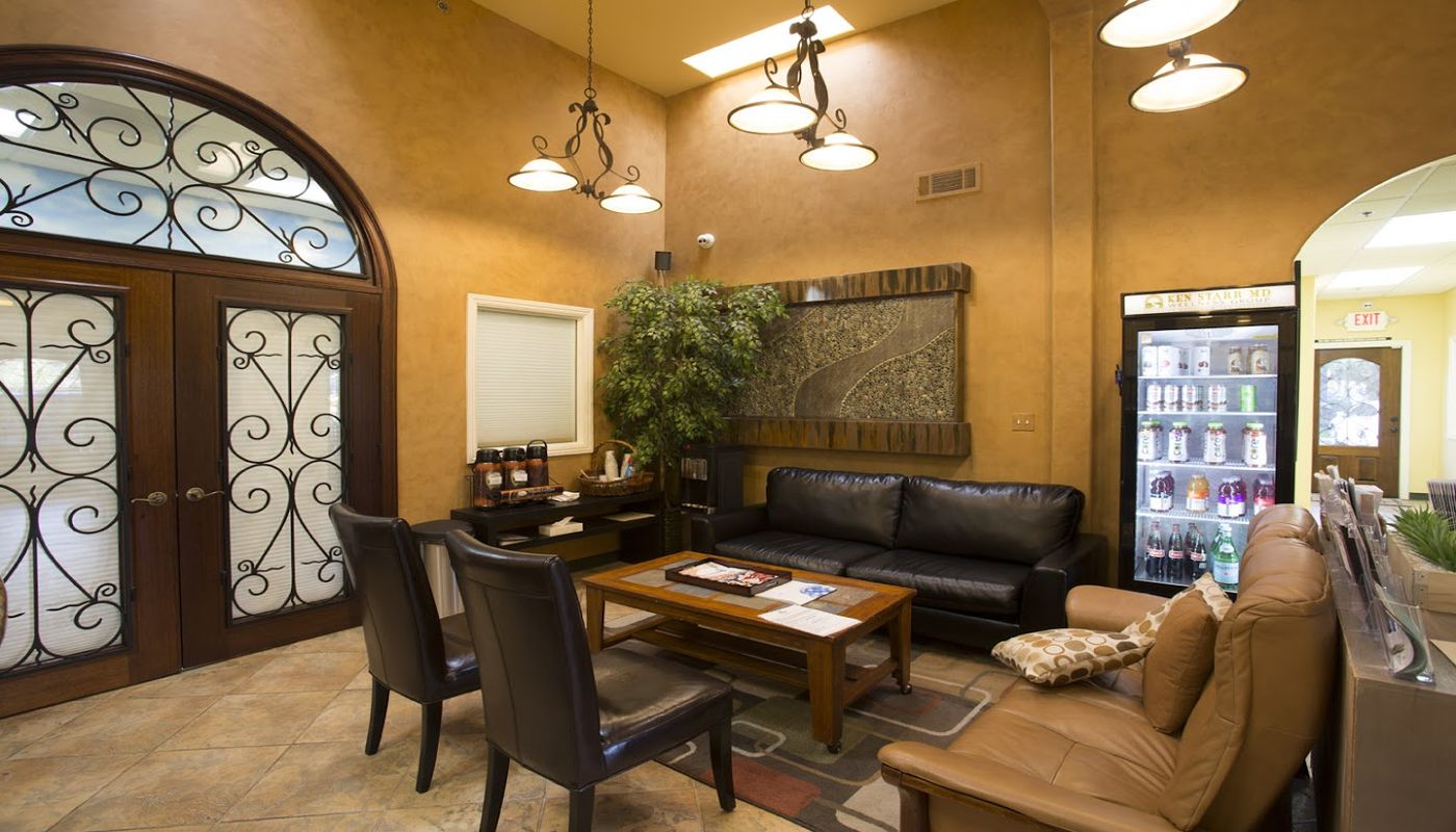 Ken Starr MD Wellness Group