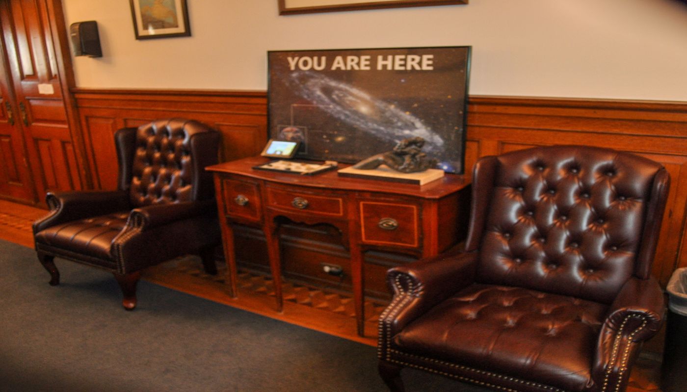 KeyStone Center Extended Care Unit