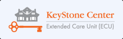 KeyStone Center Extended Care Unit