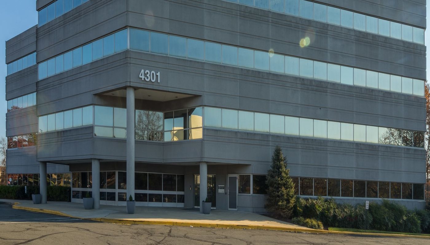 K&I Healthcare Services Landover