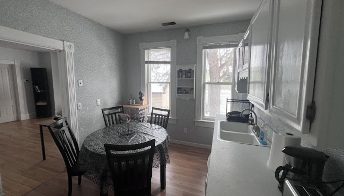 Kingdom Living Sober Home