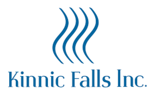 Kinnic Falls, Inc.