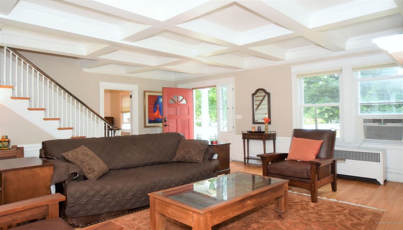 Kismet Men's Sober House