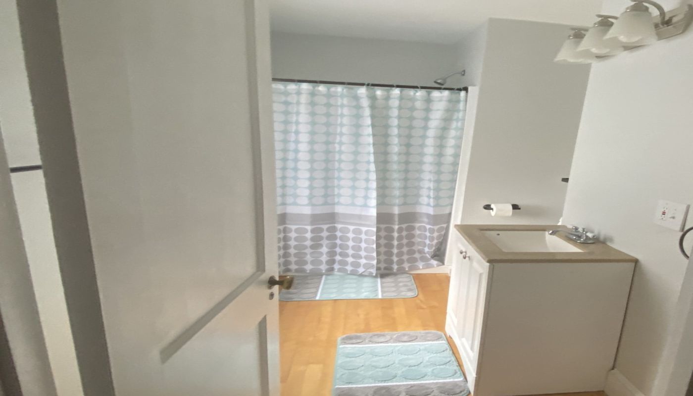 Kismet Men's Sober House