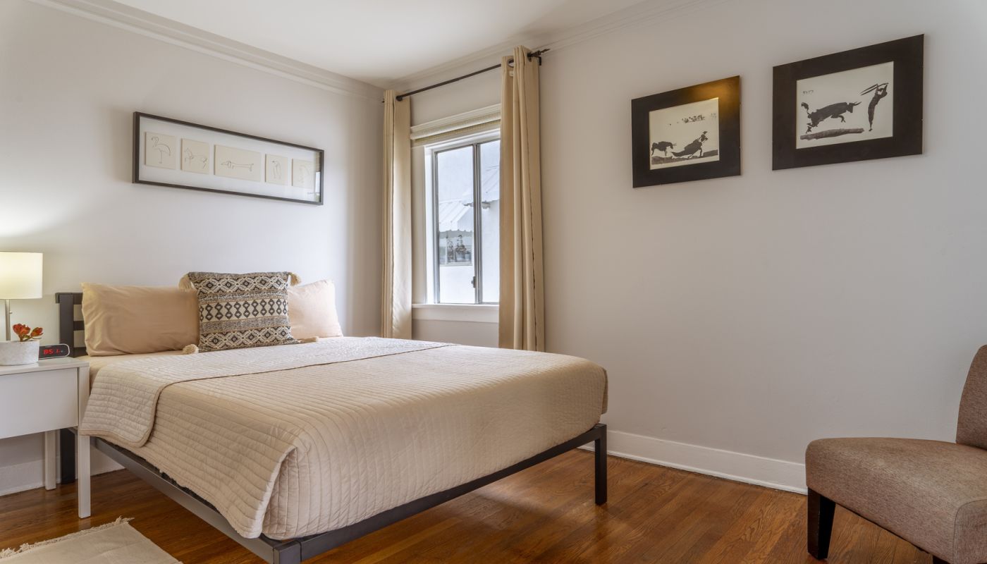 La Fuente Hollywood Treatment Center