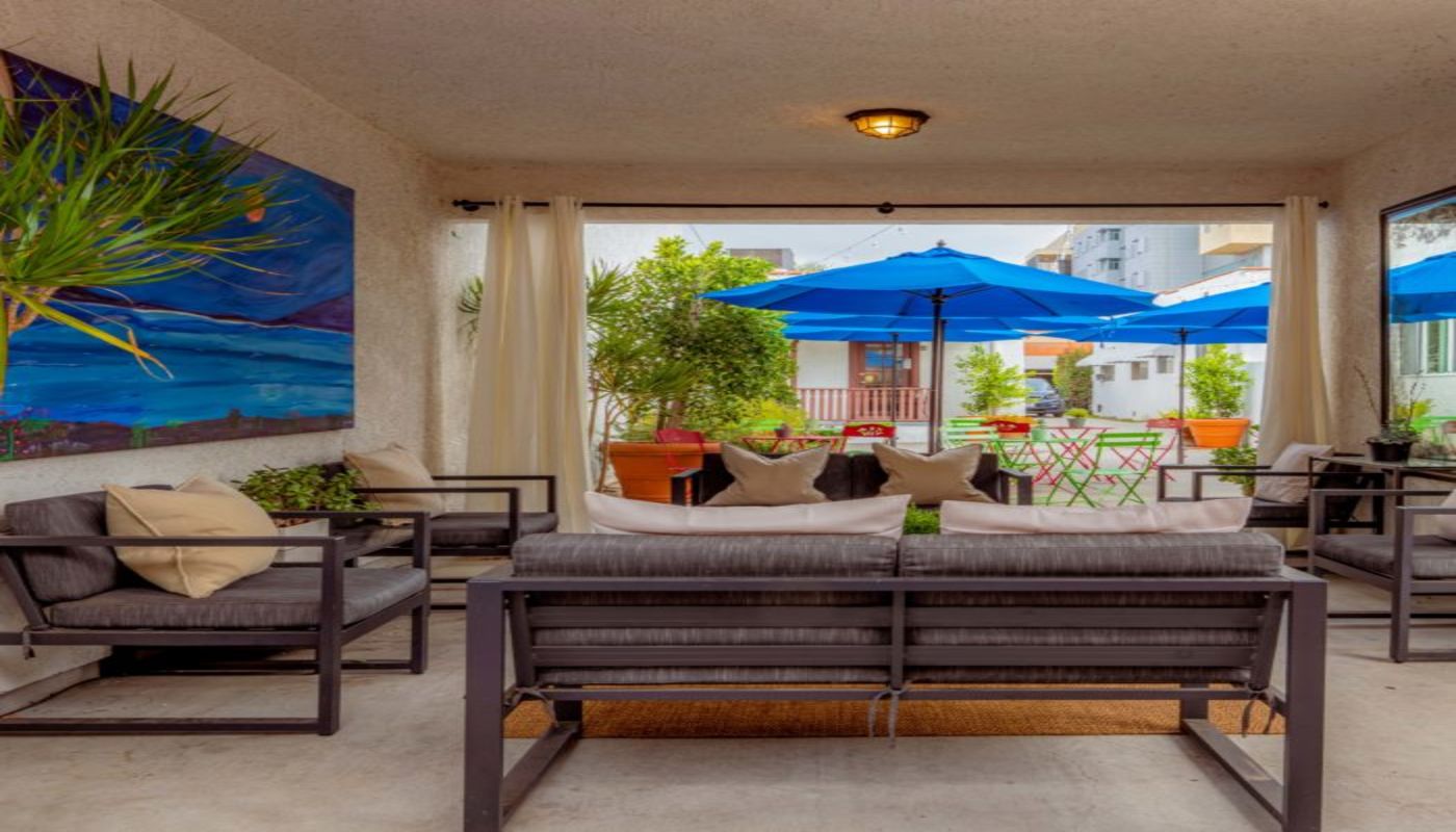 La Fuente Hollywood Treatment Center