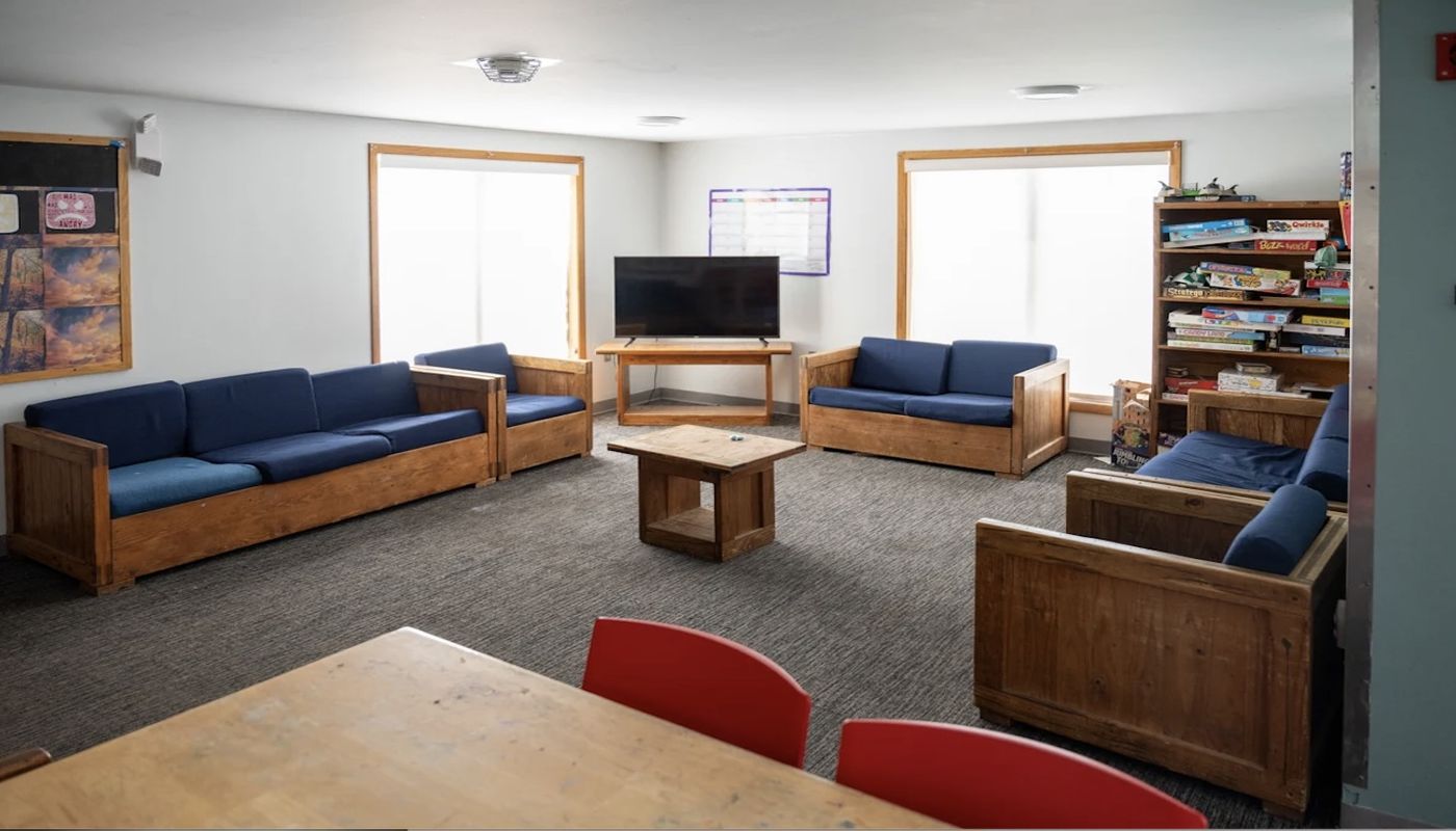 Lad Lake Dousman Campus