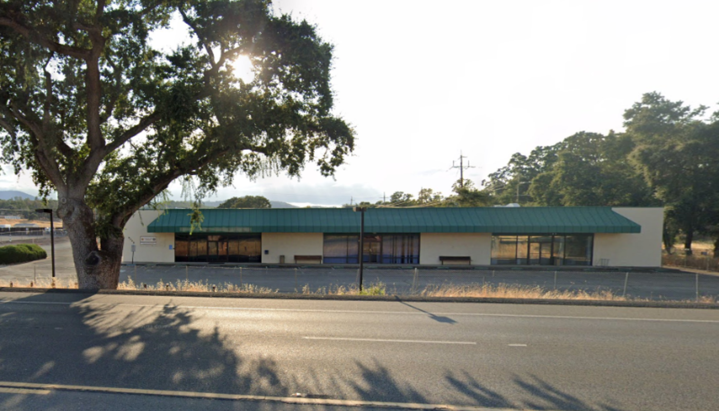 Lake County Behavioral Health Services Lower Lake