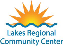 Lakes Regional Community Center SUD