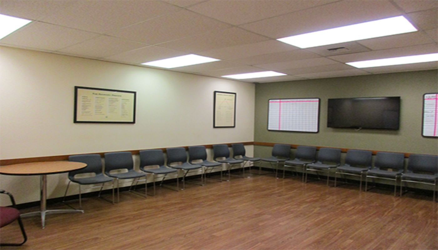 Lakeside Milam Puyallup Outpatient