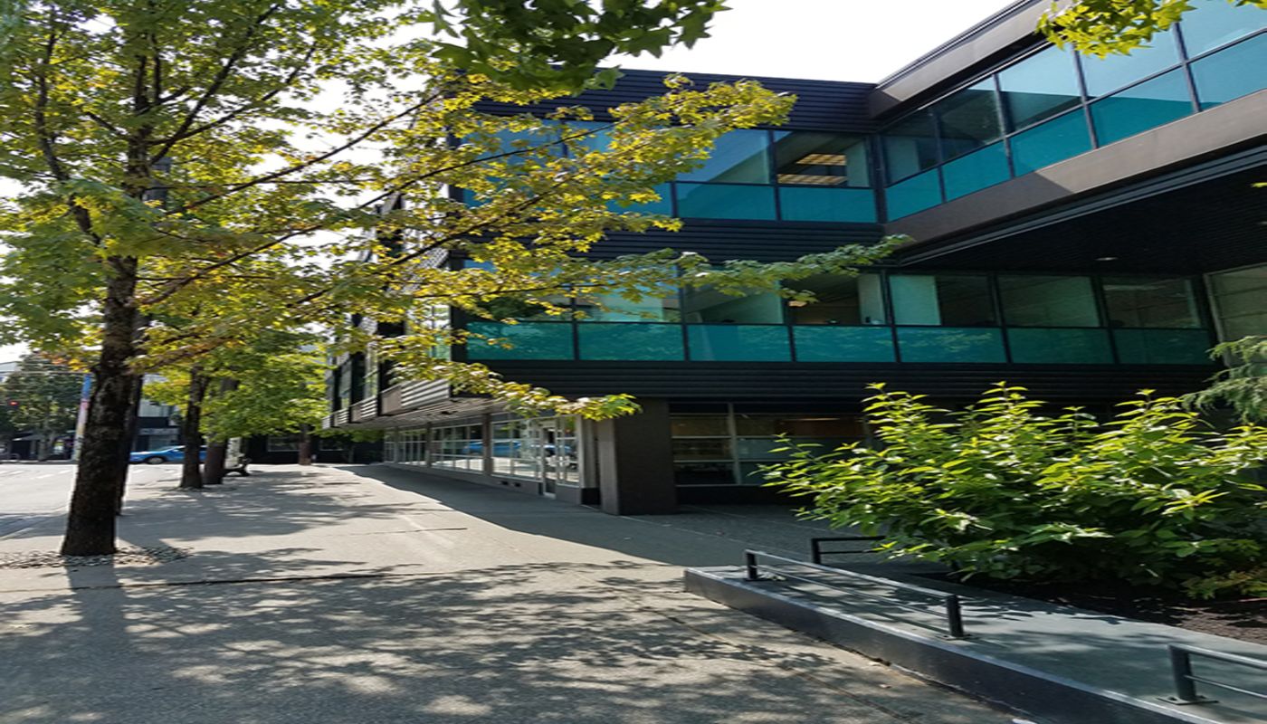 Lakeside Milam Seattle Outpatient