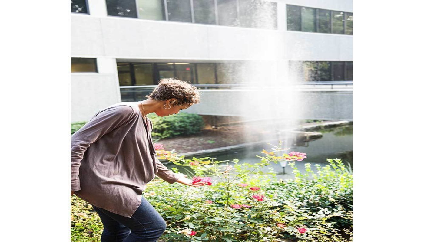 Lakeview Behavioral Health Hospital