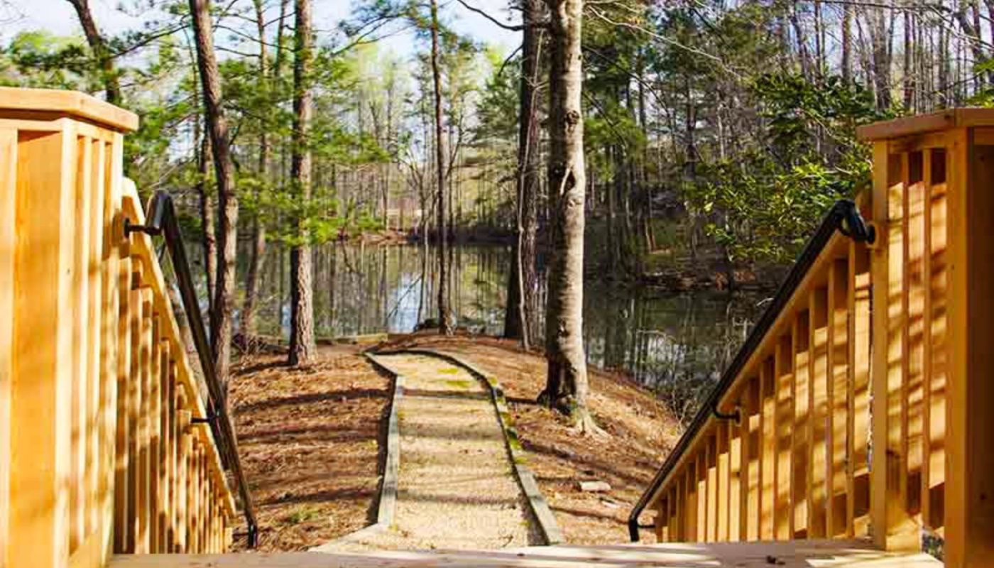 Lakeview Behavioral Health Hospital