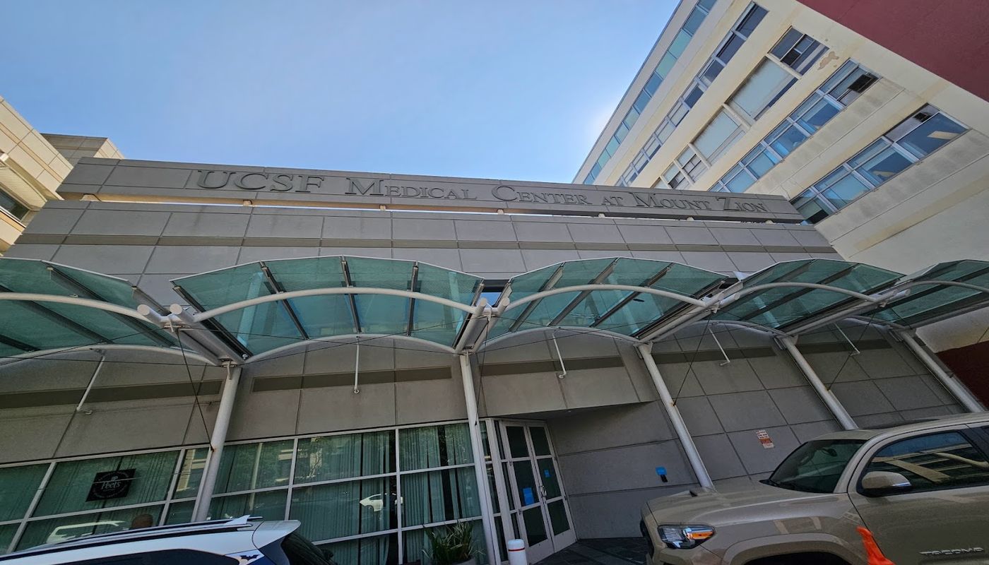 Langley Porter Psychiatric Institute