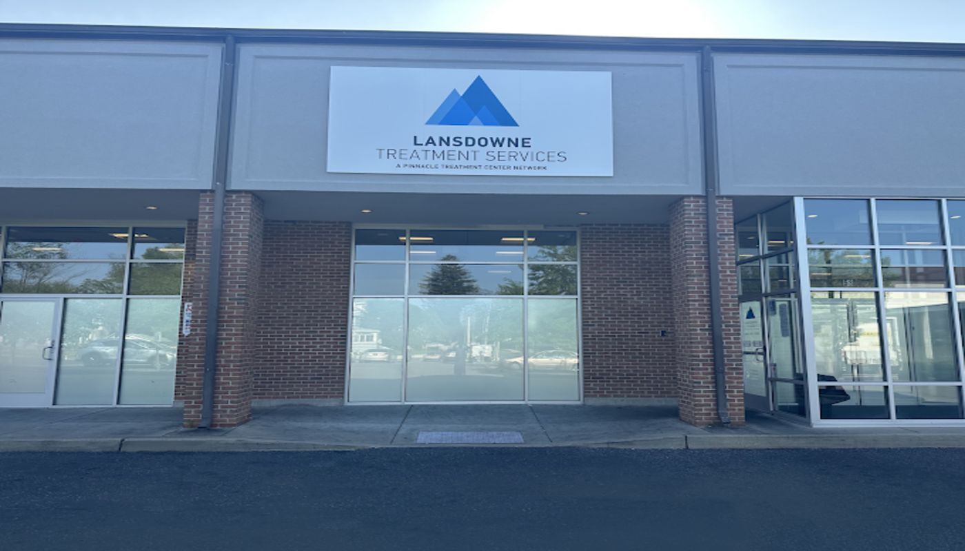 Lansdowne Treatment Services