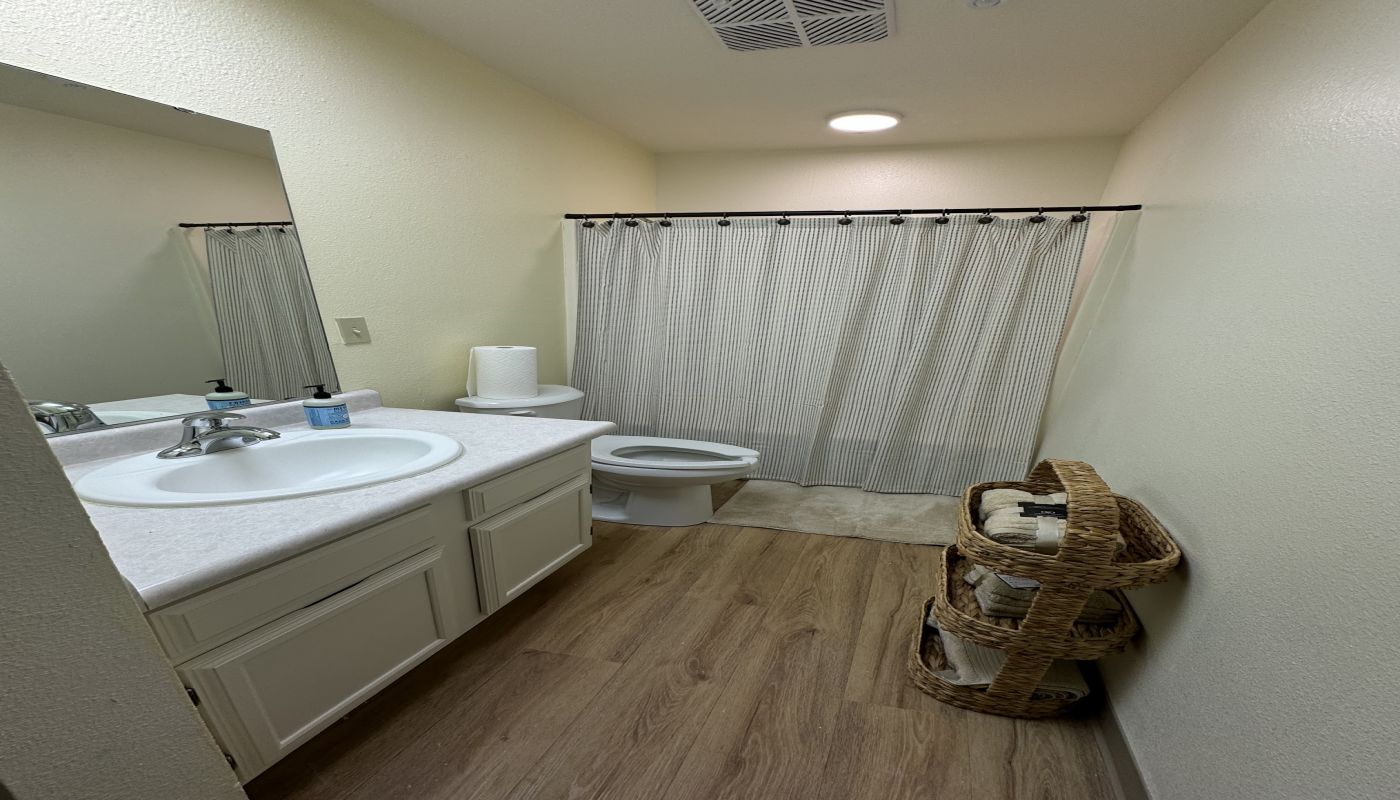 Las Cruces Recovery Center