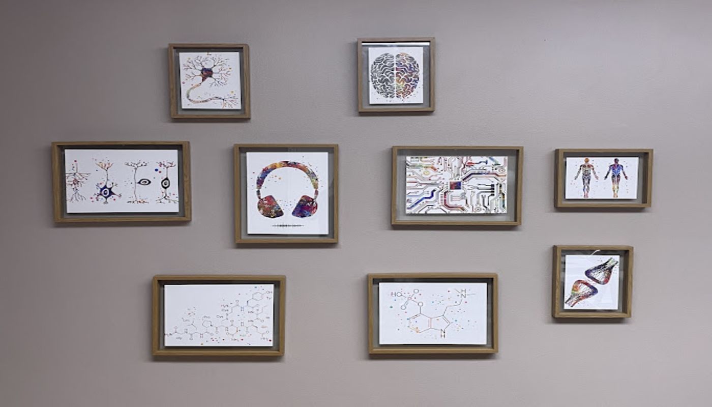 Laurel Grove Medical Center