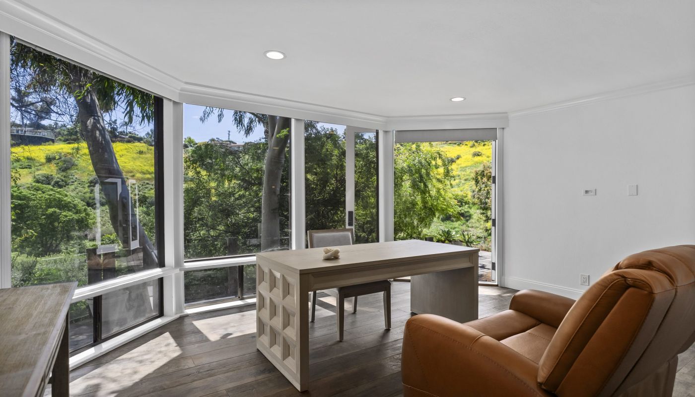 Leaders BHC - Clarity Center