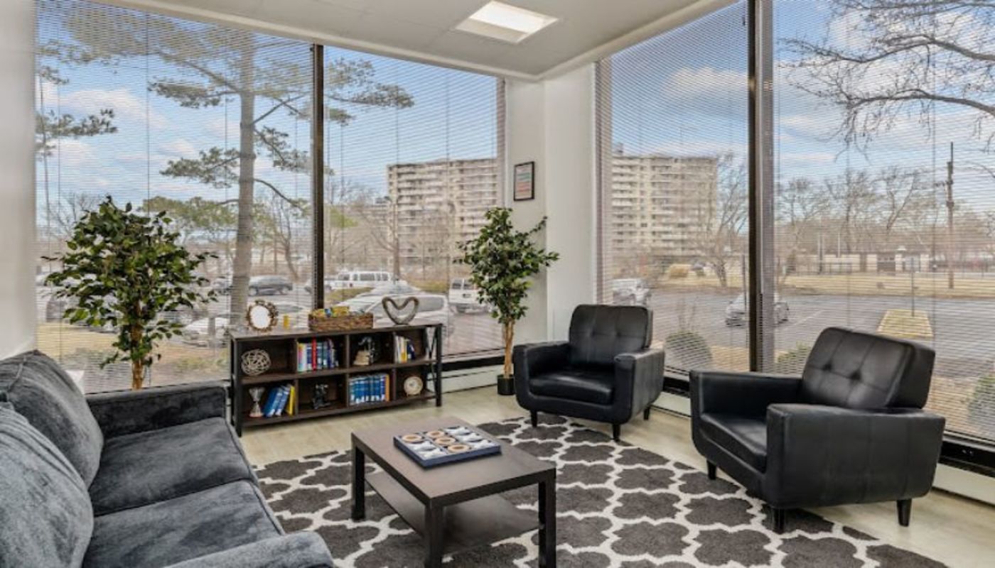 Legacy Healing Center Cherry Hill