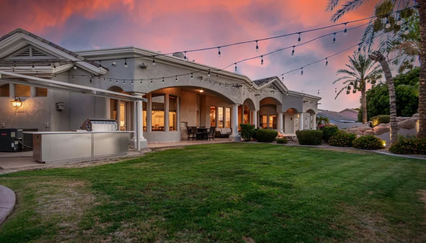 Legacy Recovery Center - Mesa