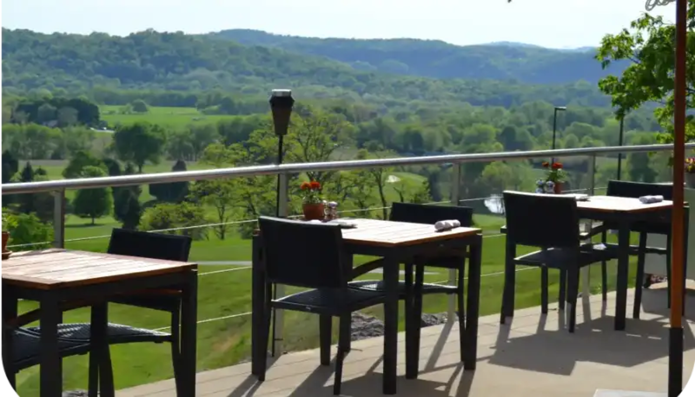 Lenape Wellness Center