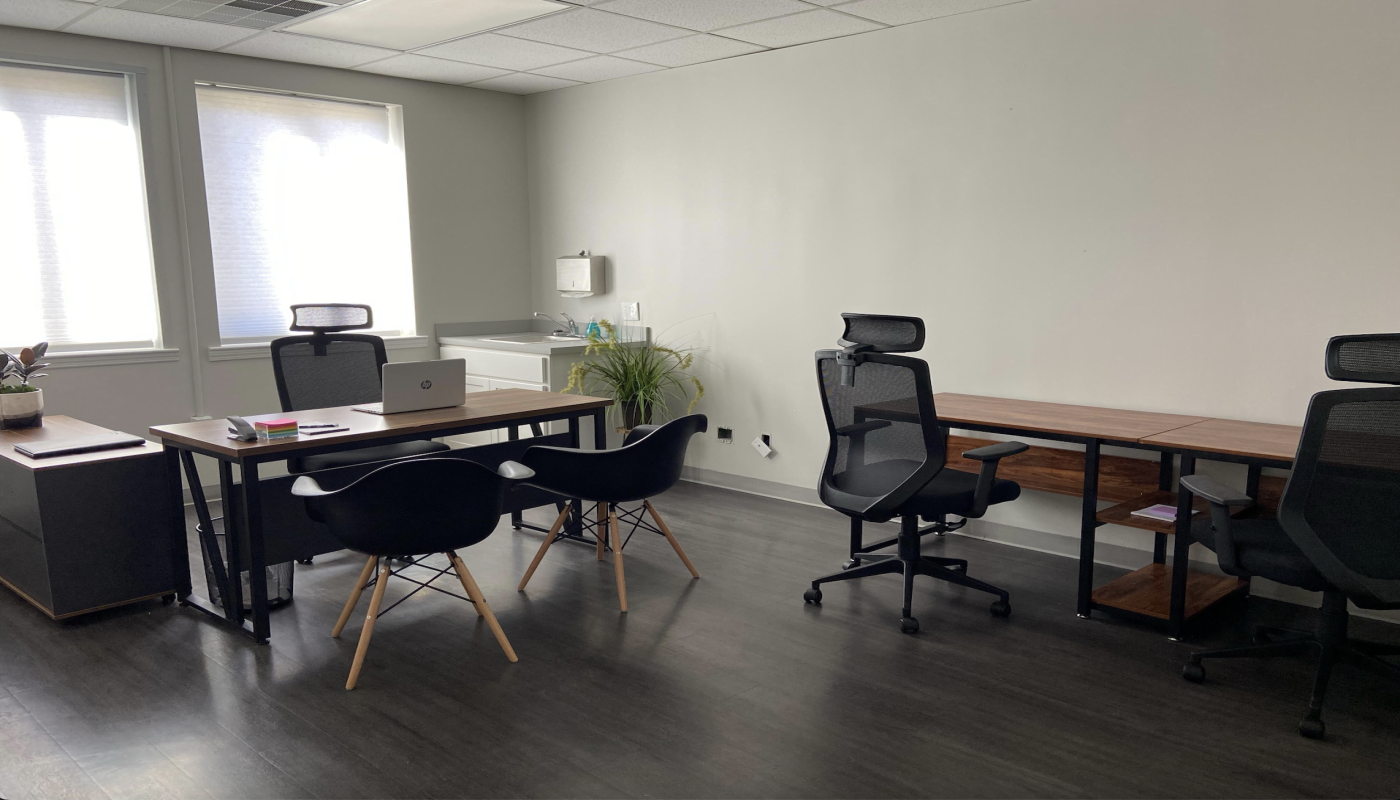 Lexington Addiction Center