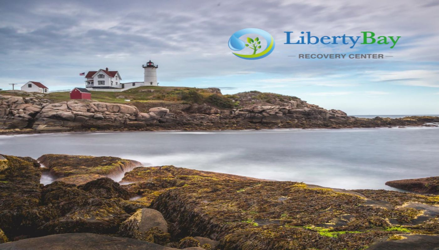 Liberty Bay Recovery Center