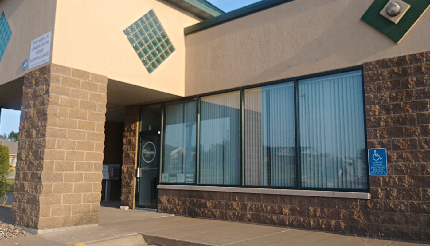 Life Connections Muscatine