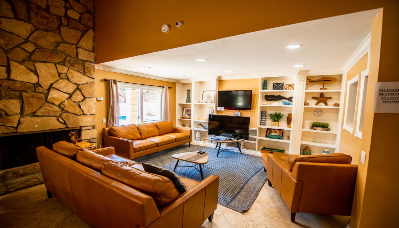 Life Vessel Treatment and Recovery