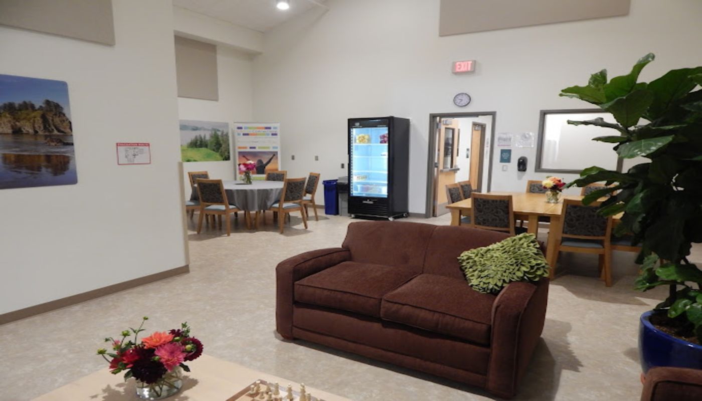 Lifeline Connections Crisis Wellness Center