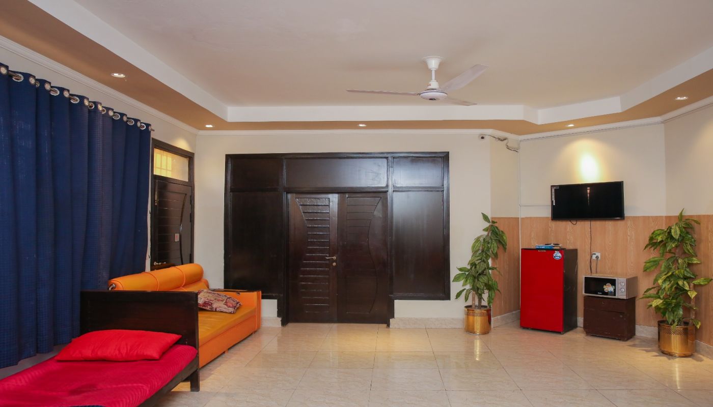 Lifeline Rehab Center