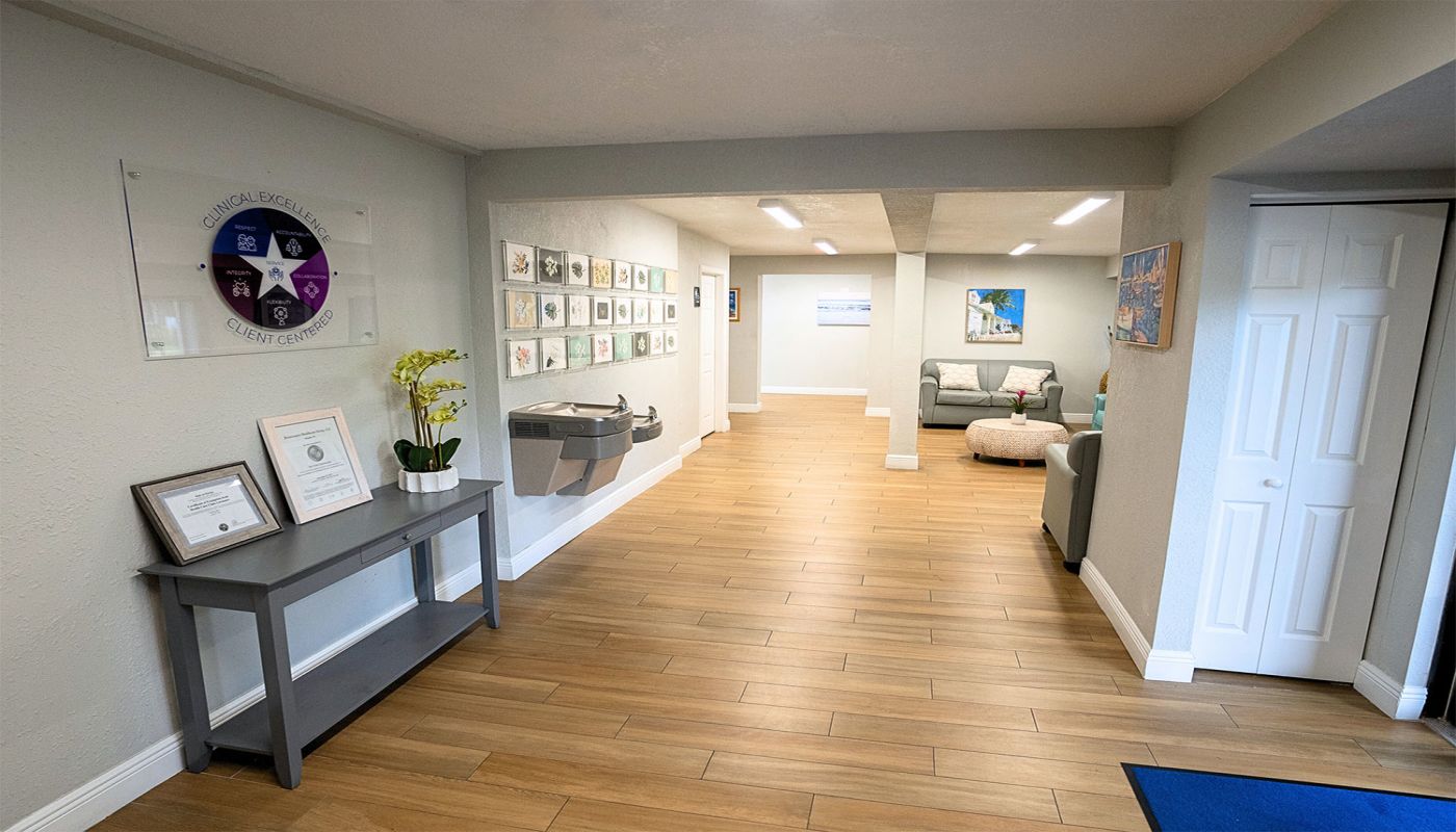 Lifeskills Orlando Outpatient