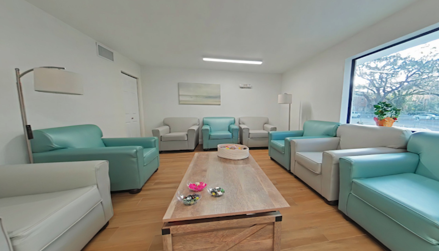 Lifeskills Orlando Outpatient