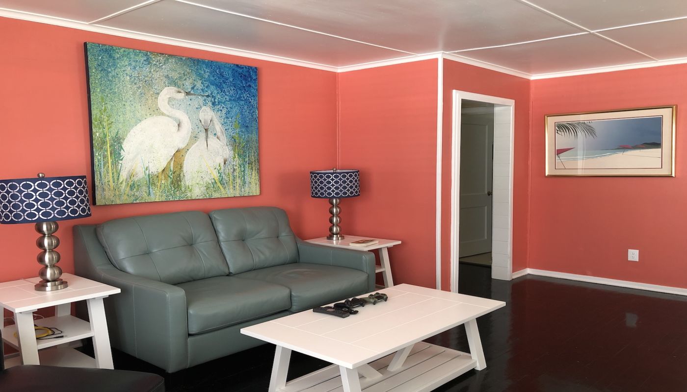 Lifeskills Osceola Village Transitional Living