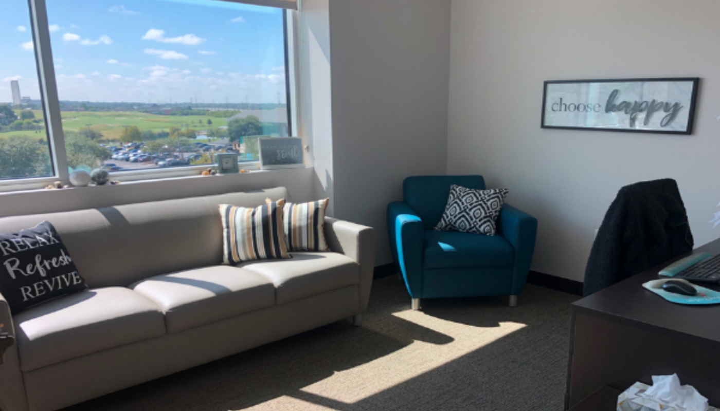 LifeStance Health Alamo Heights