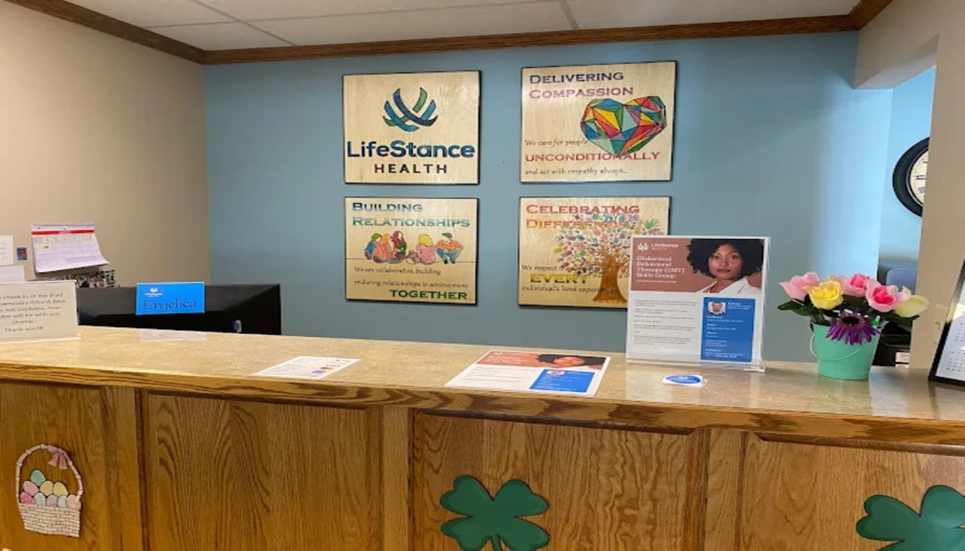 LifeStance Health Anoka