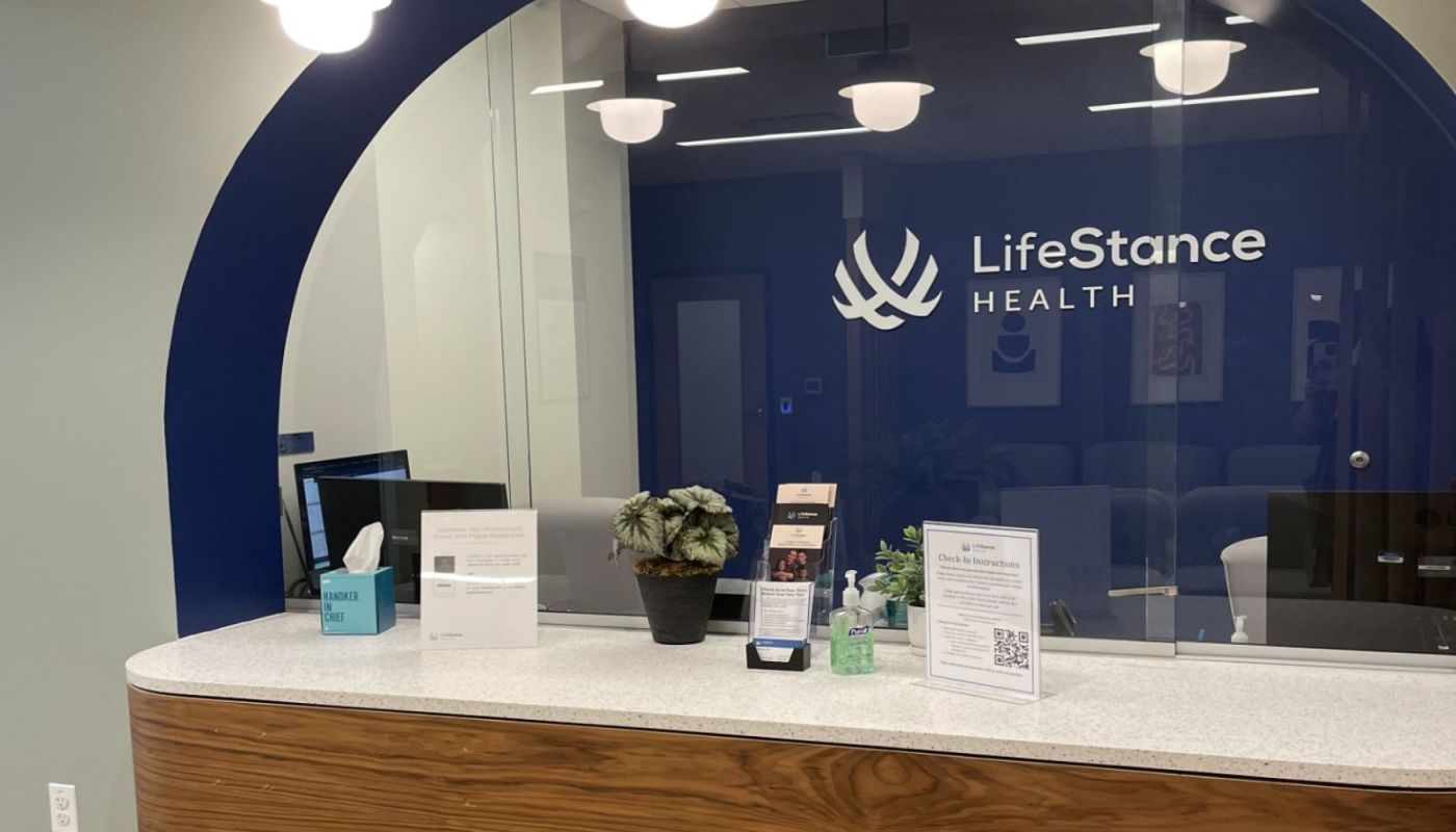 LifeStance Health Baltimore
